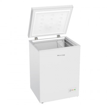 Princess CF170PAR Καταψύκτης Μπαούλο 142lt Princess CF170PAR Καταψύκτης Μπαούλο 142lt